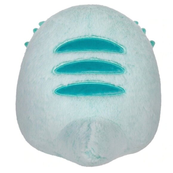 Squishmallows Original - Flannery the Bearded Dragon - Plush 12 Inch BNWT - Picture 4 of 4